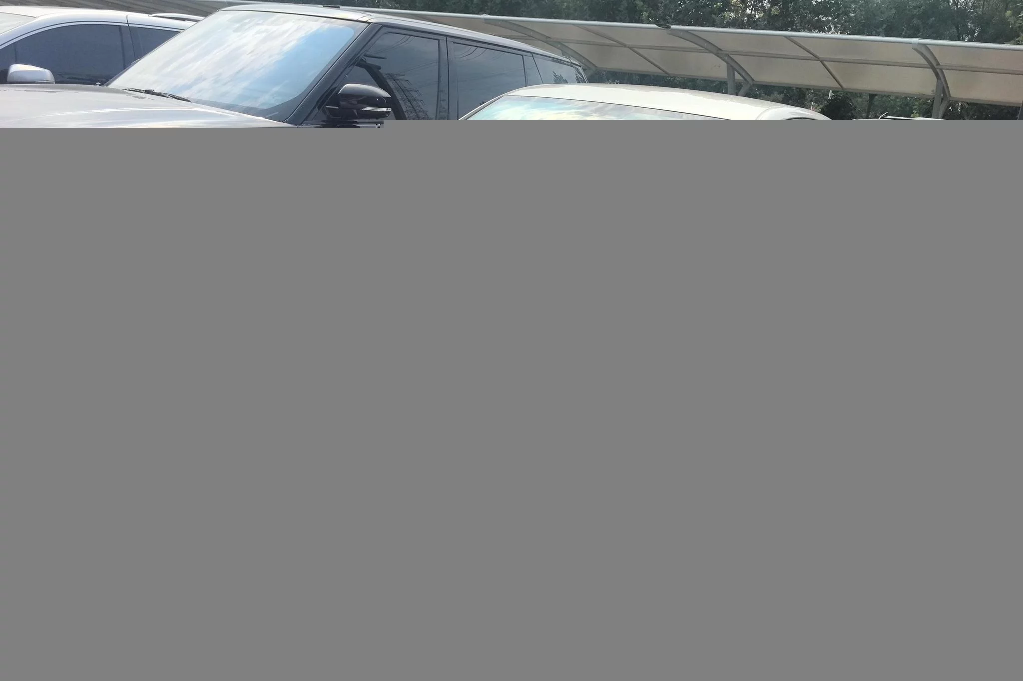 Geely Star Wish