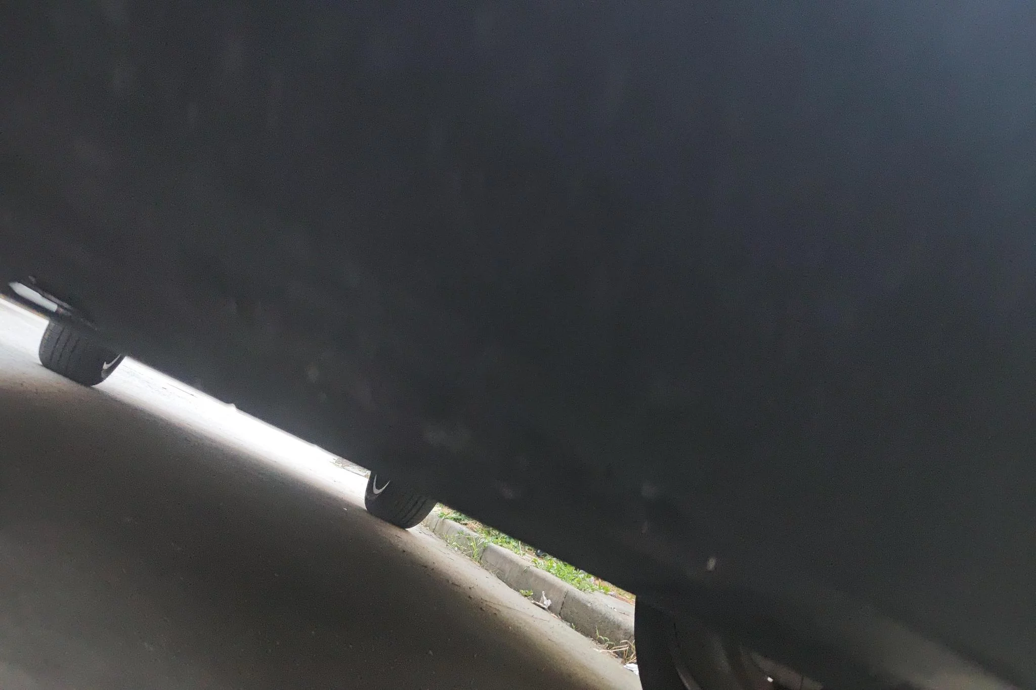 Geely Atlas L