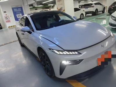 Dongfeng Yipai 007
