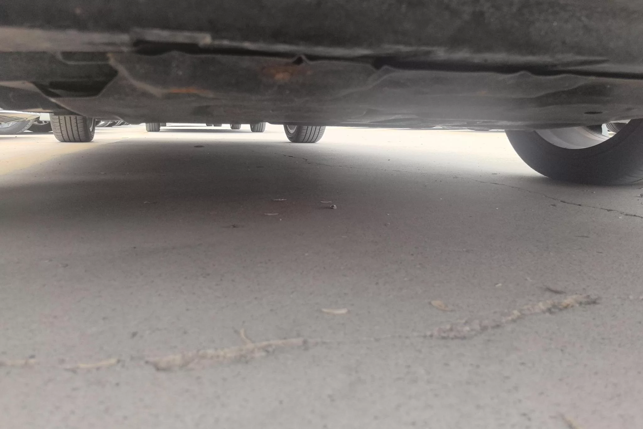 Geely Emgrand L HiP