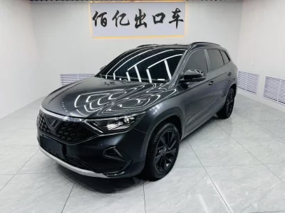 Jetta VS7, 2022 — купить с доставкой из Китая