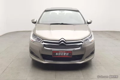 Citroën Citroen C4L