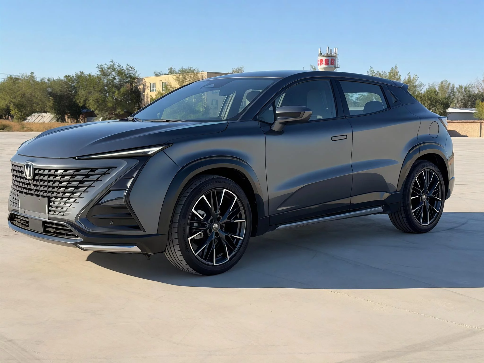 Changan UNI-T