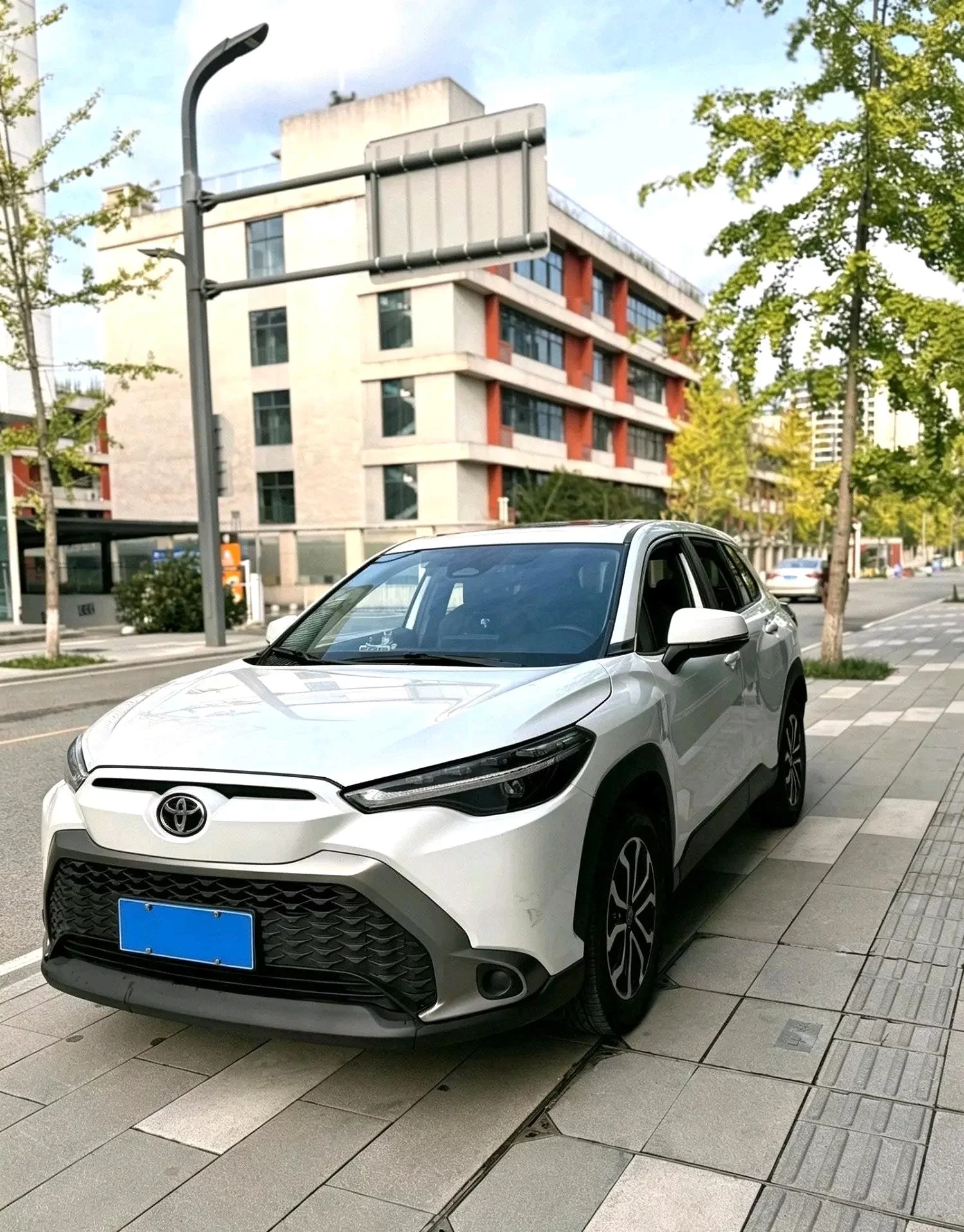 Toyota Frontlander