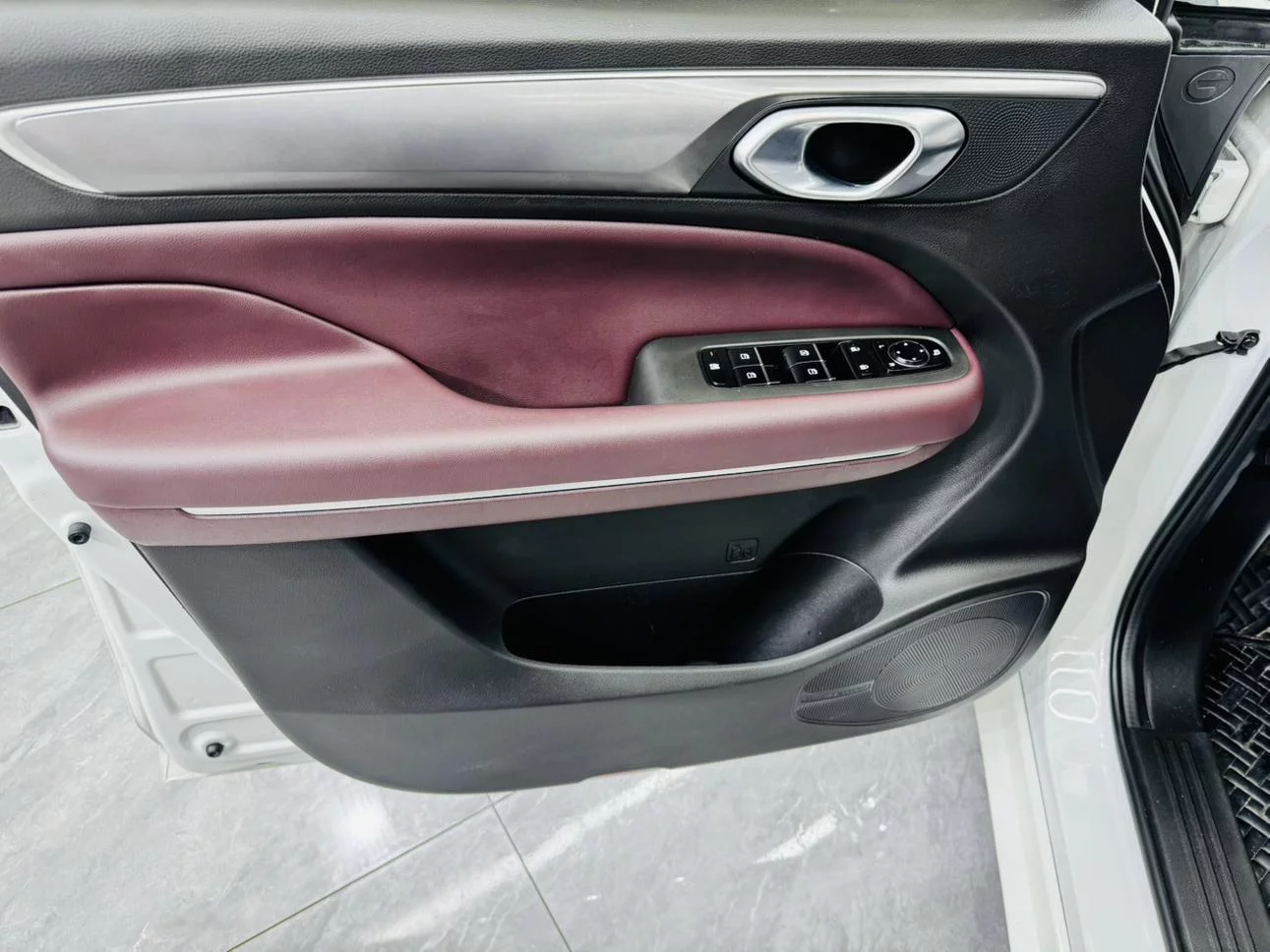 GAC Trumpchi M6