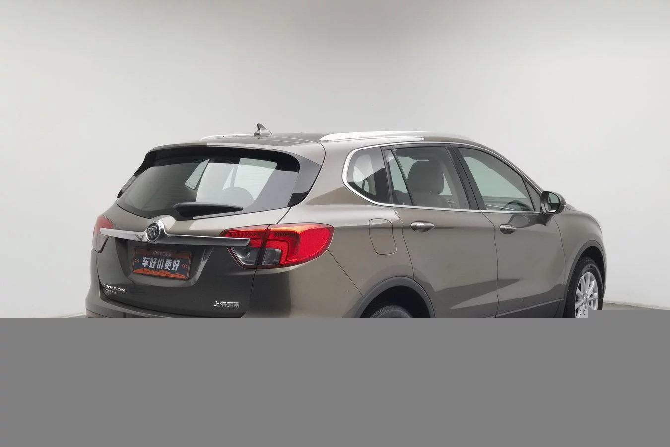 Buick Envision
