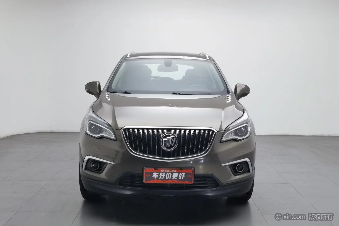 Buick Envision