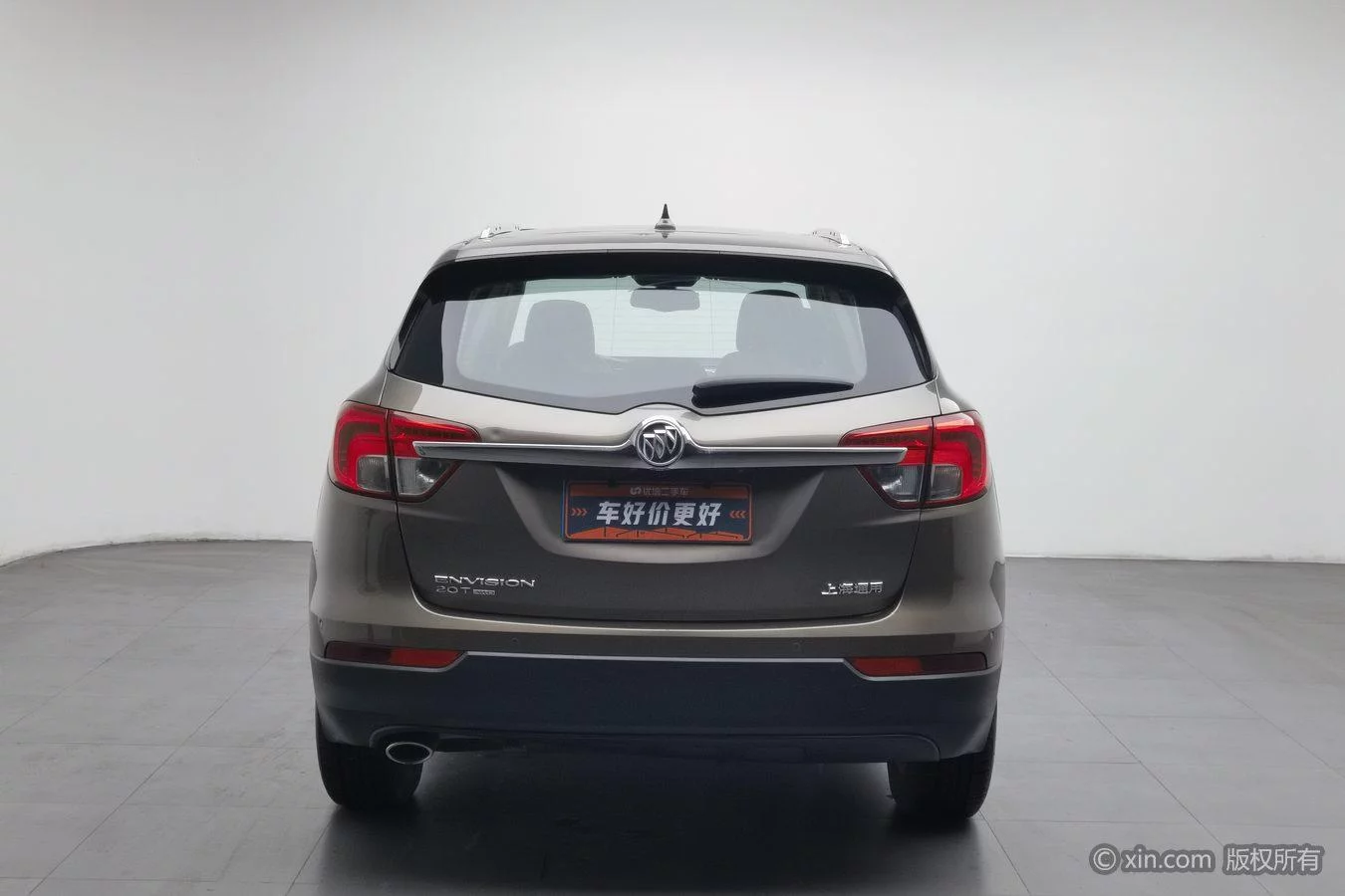 Buick Envision
