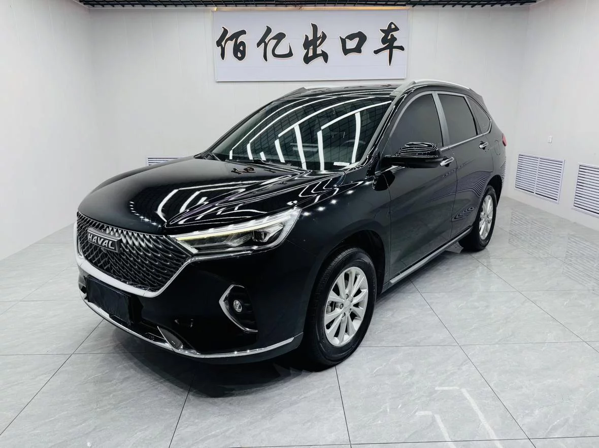 Haval M6