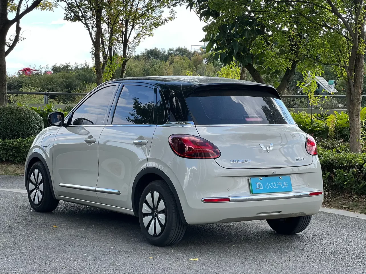 Wuling Bingo