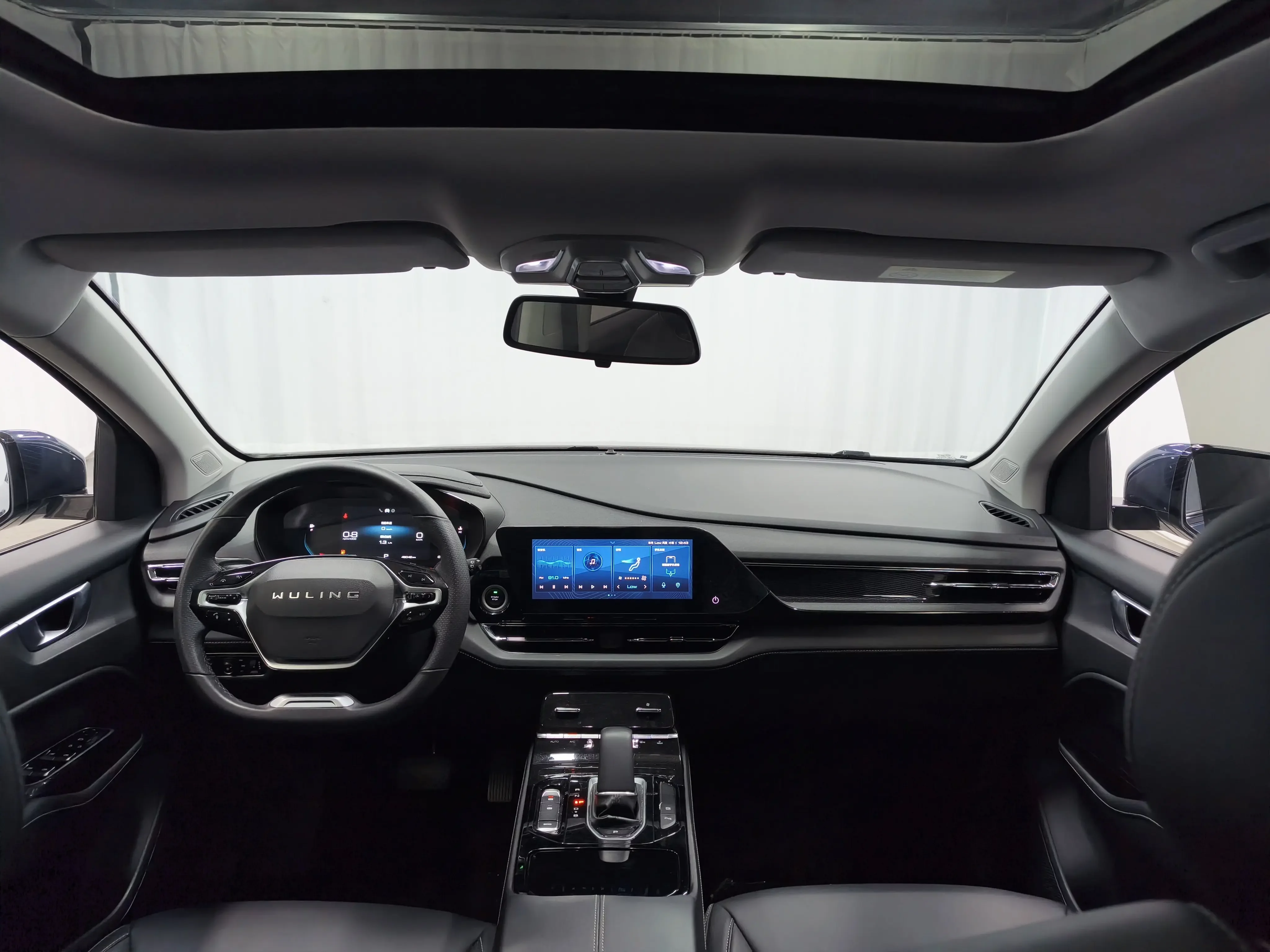 Wuling Capgemini Victory