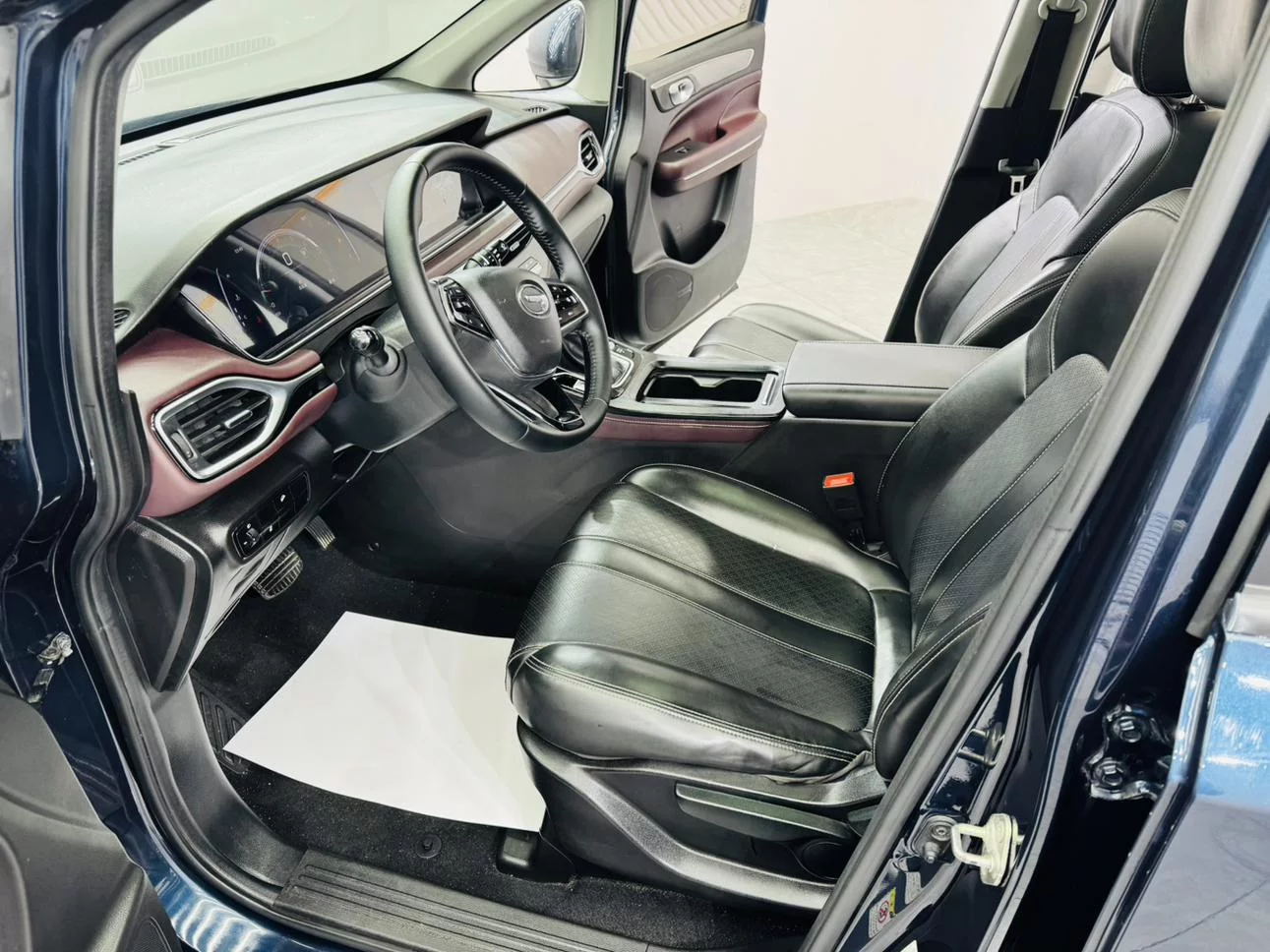 GAC Trumpchi M6