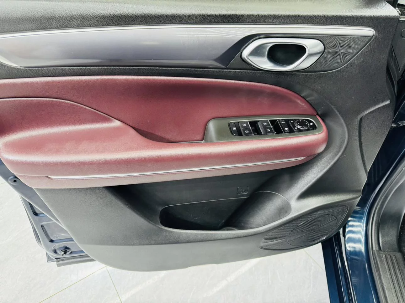 GAC Trumpchi M6