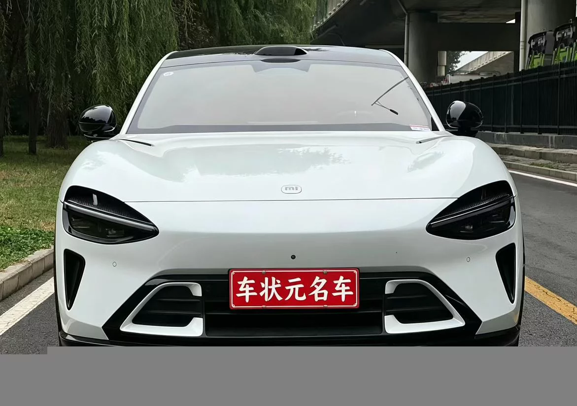 Xiaomi YU7