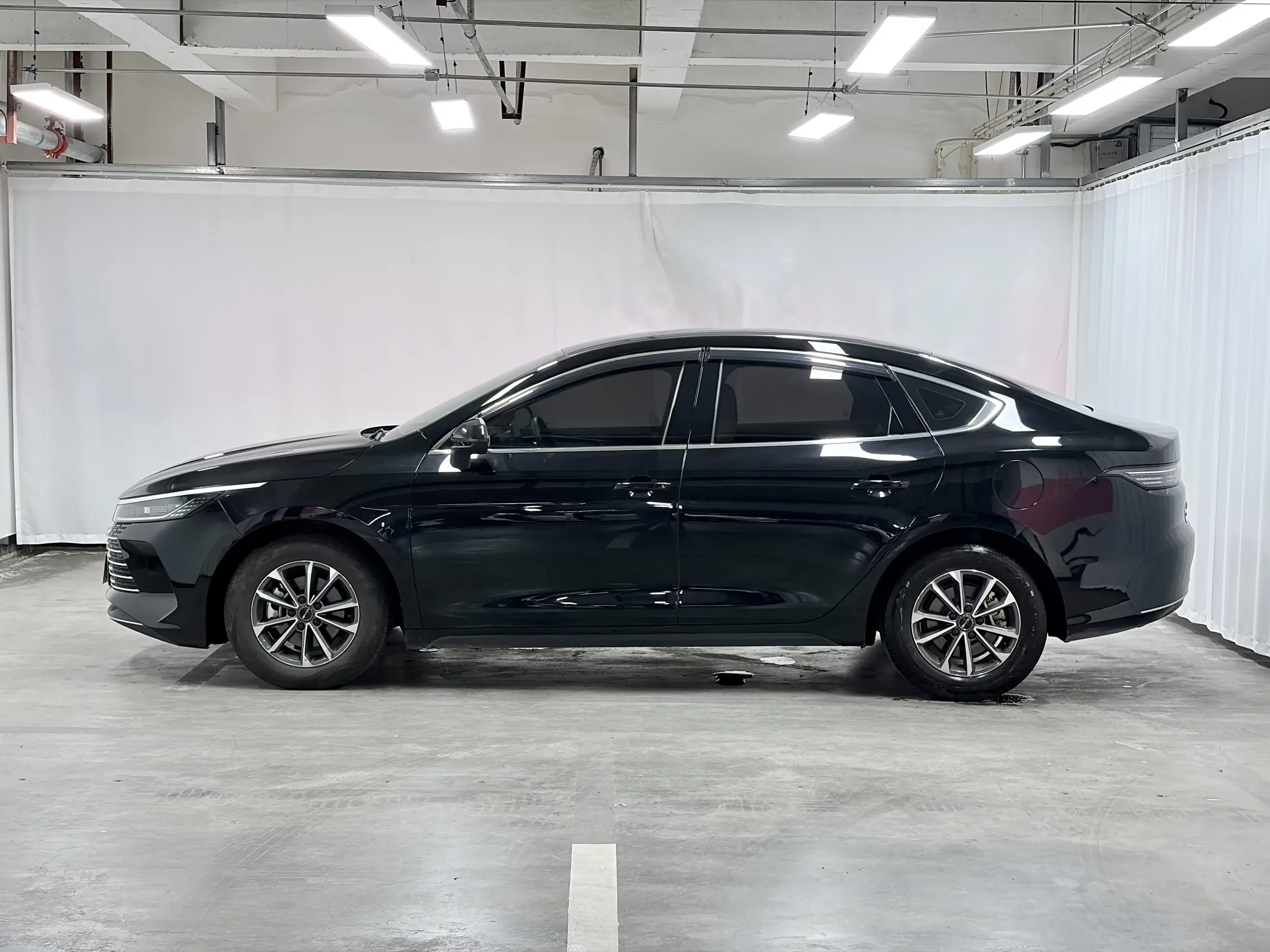 BYD Destroyer 05