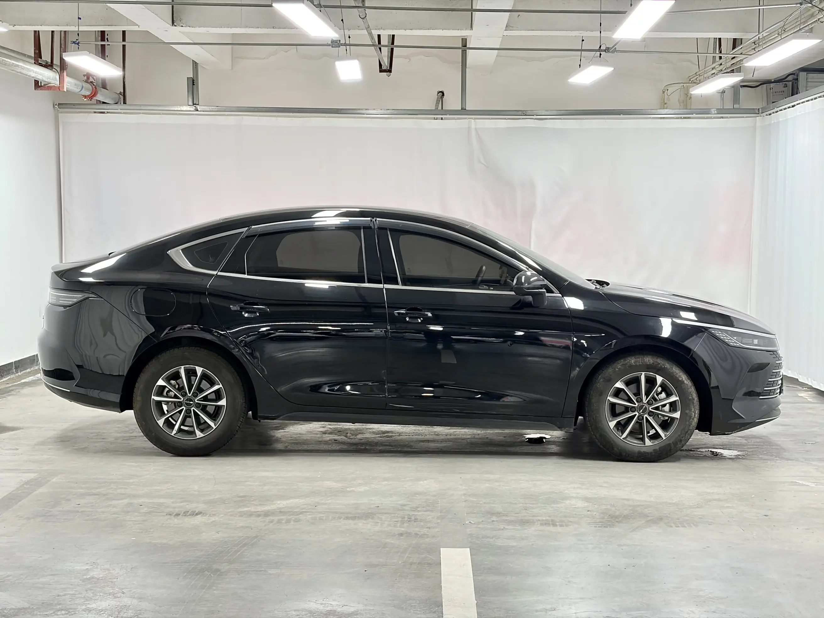 BYD Destroyer 05