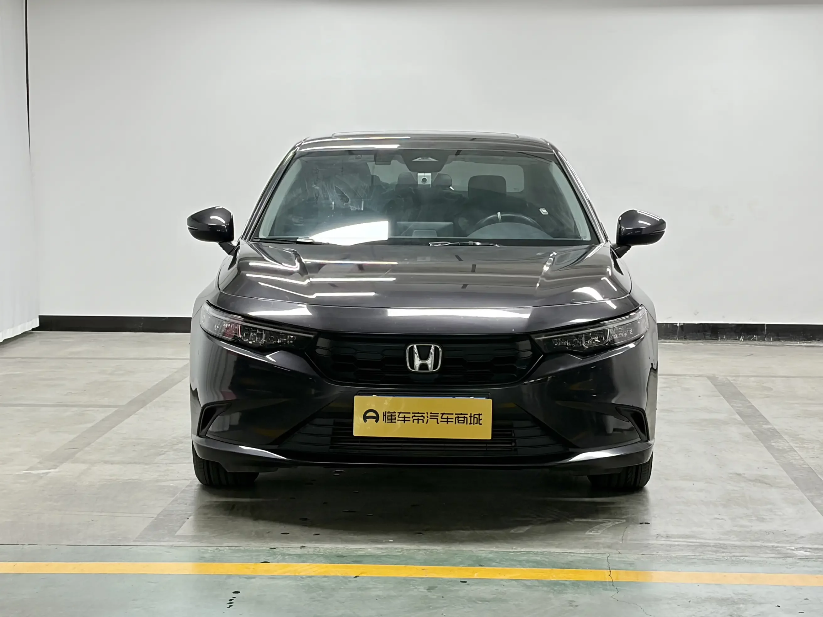 Honda Integra