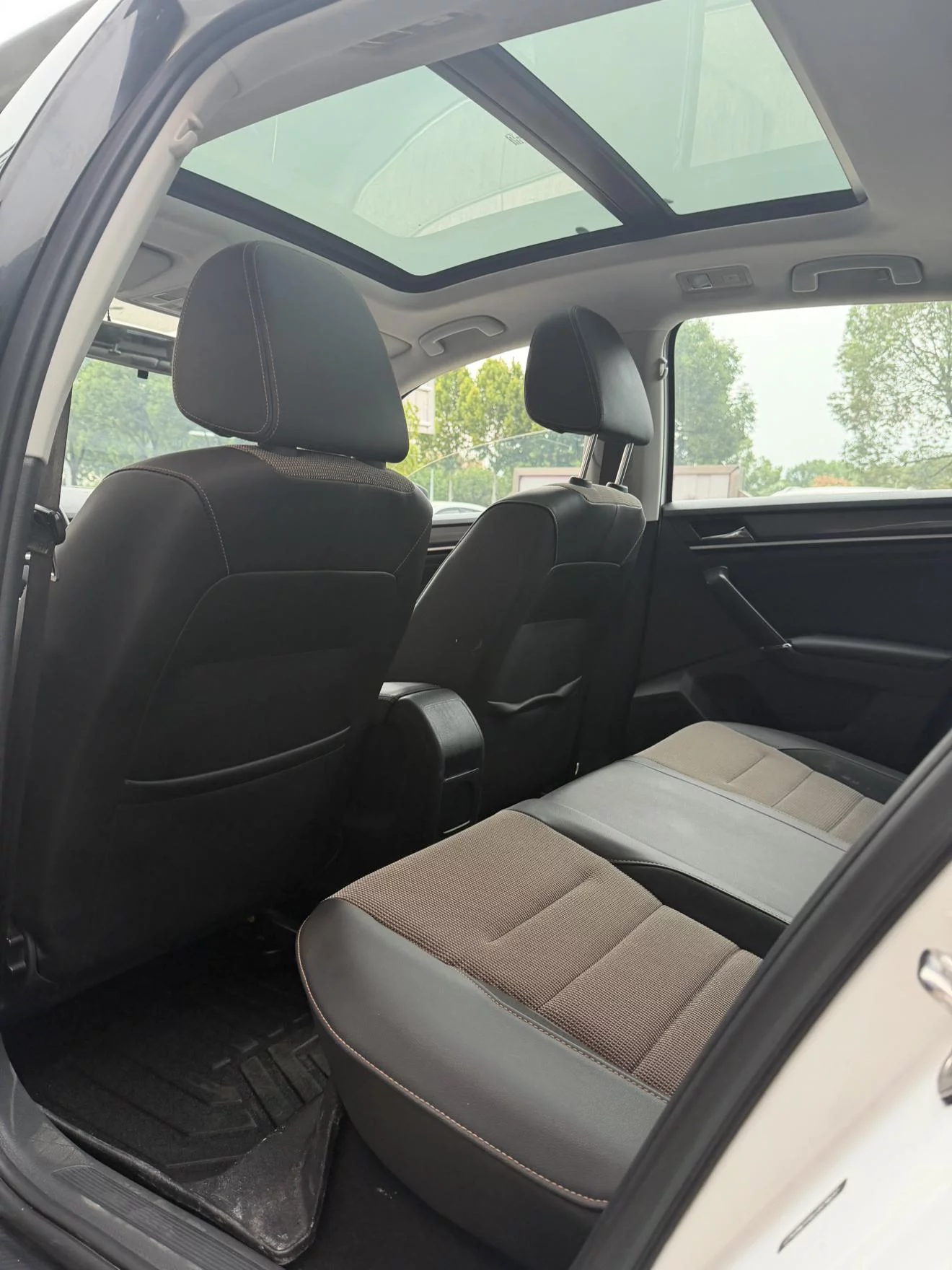 Volkswagen C-TREK Weiling
