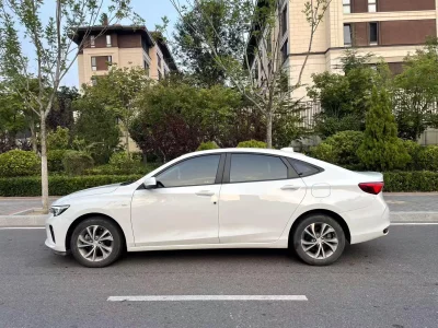 Buick Valeant
