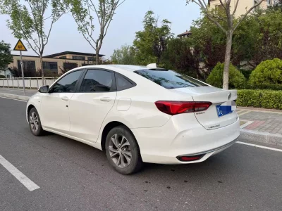 Buick Valeant