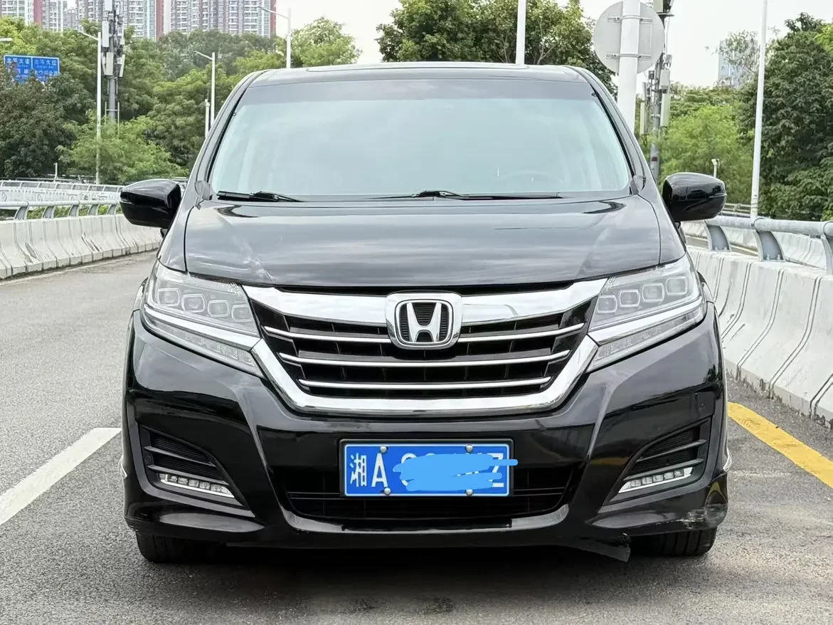 Honda Elysion