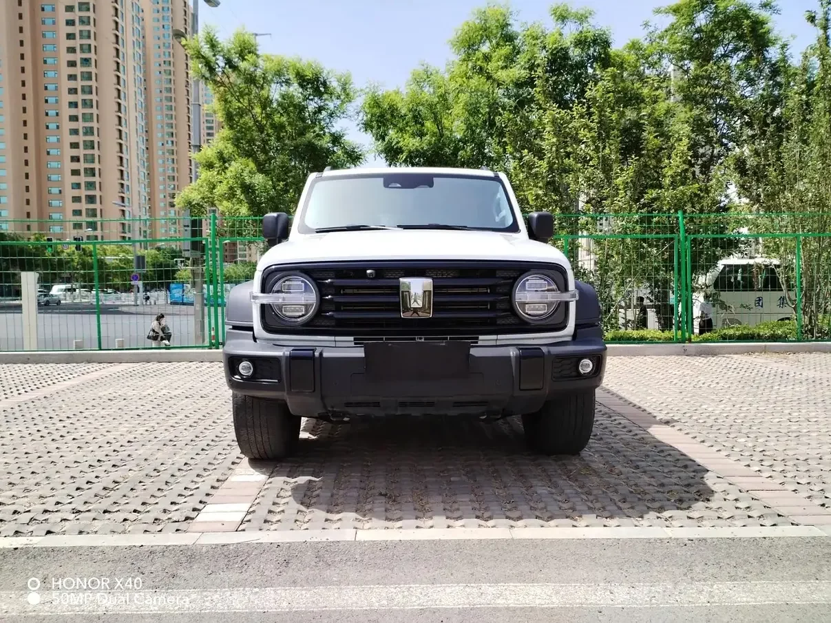 TANK 300