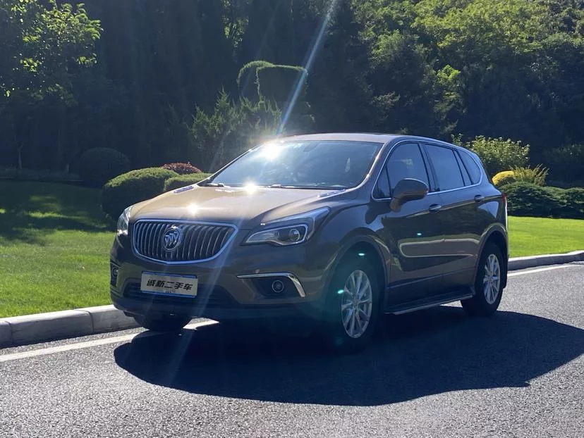 Buick Envision