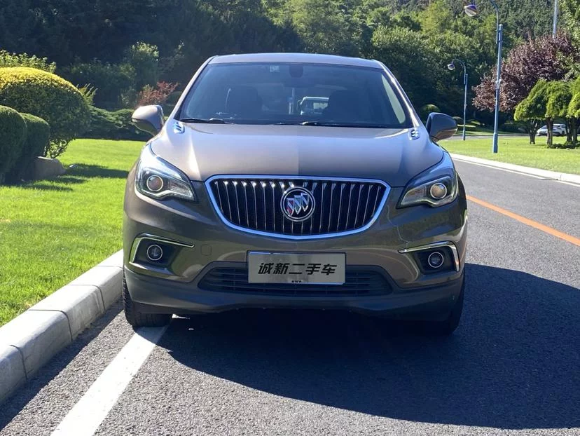 Buick Envision