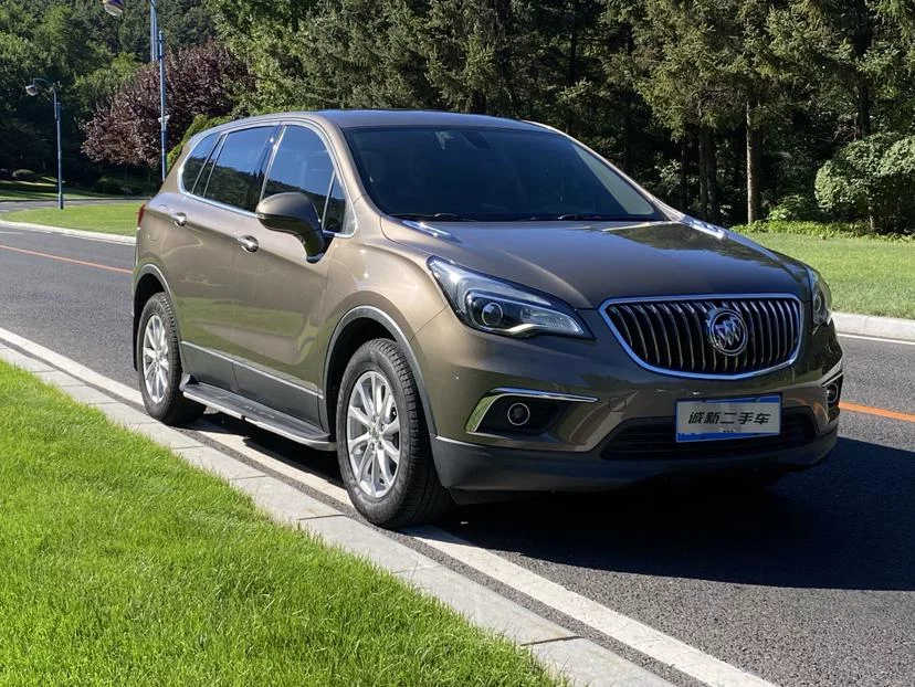 Buick Envision