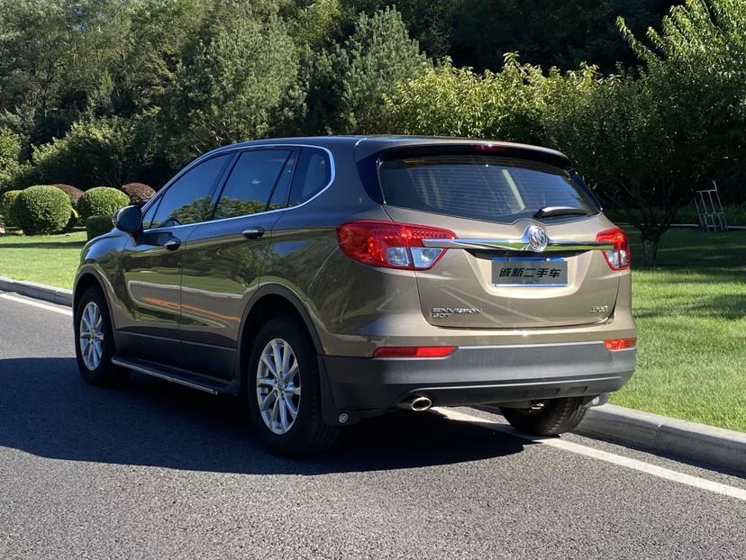 Buick Envision