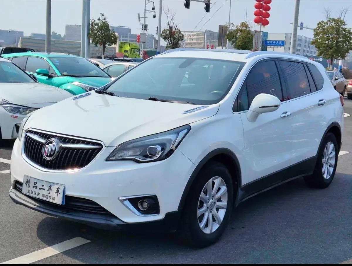 Buick Envision