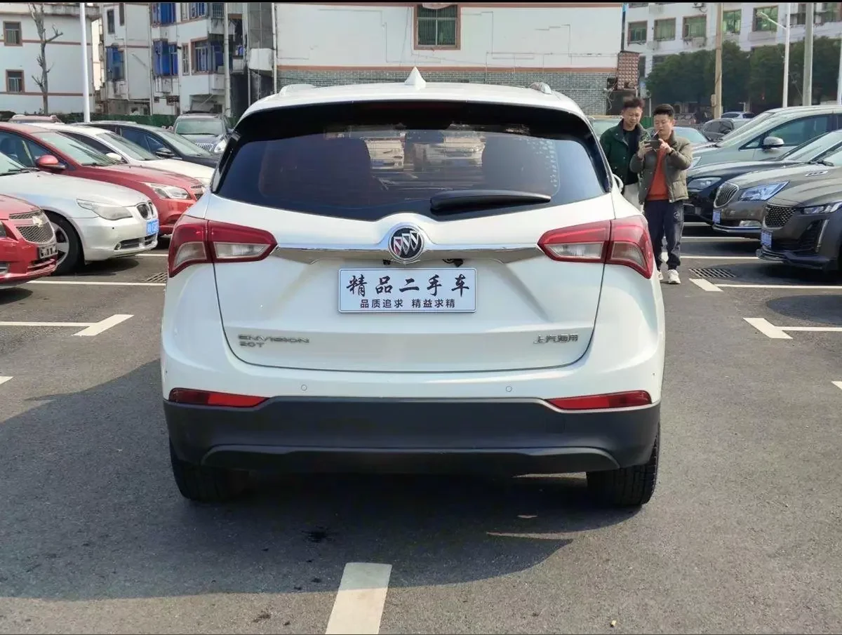 Buick Envision