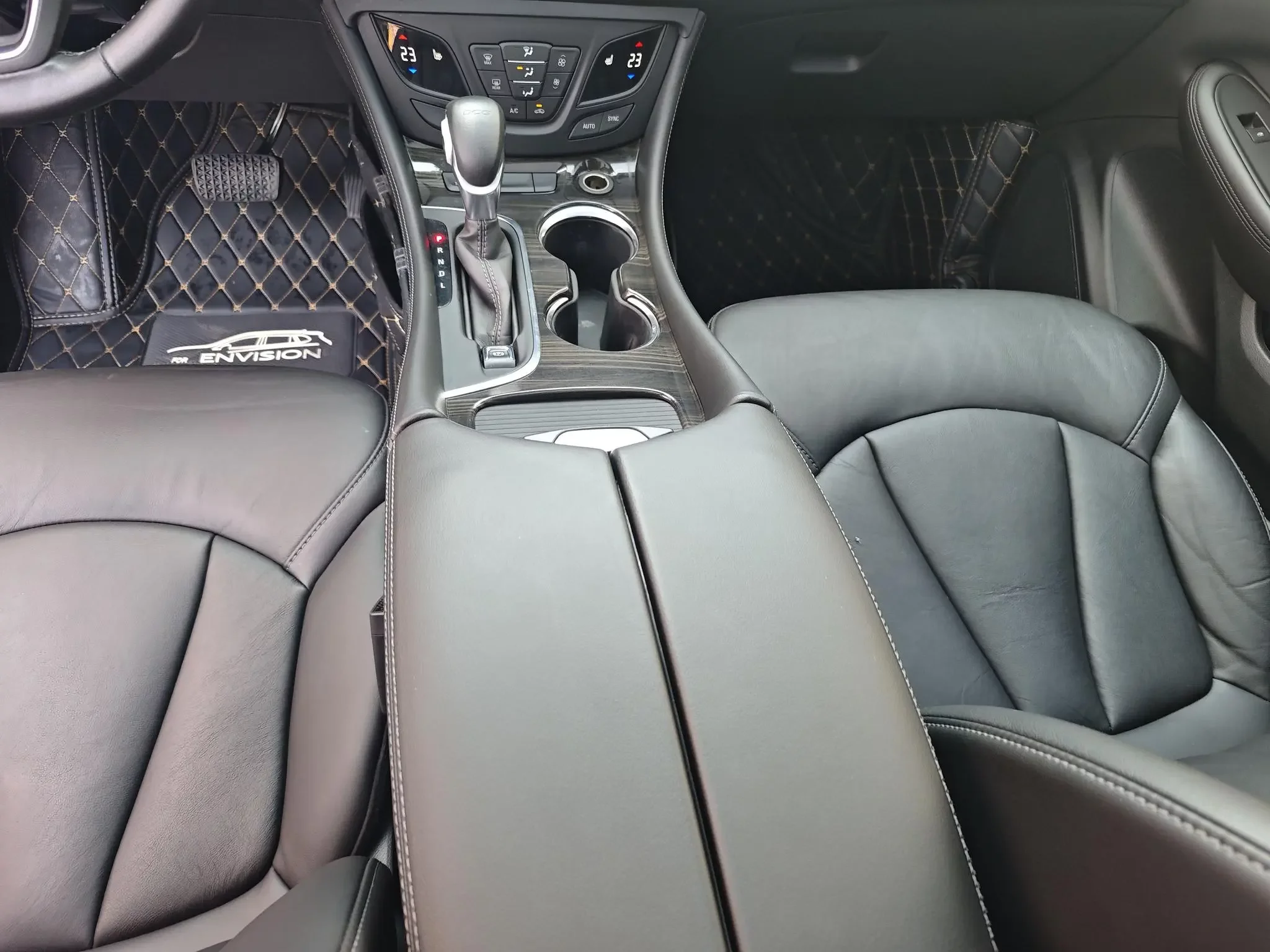Buick Envision