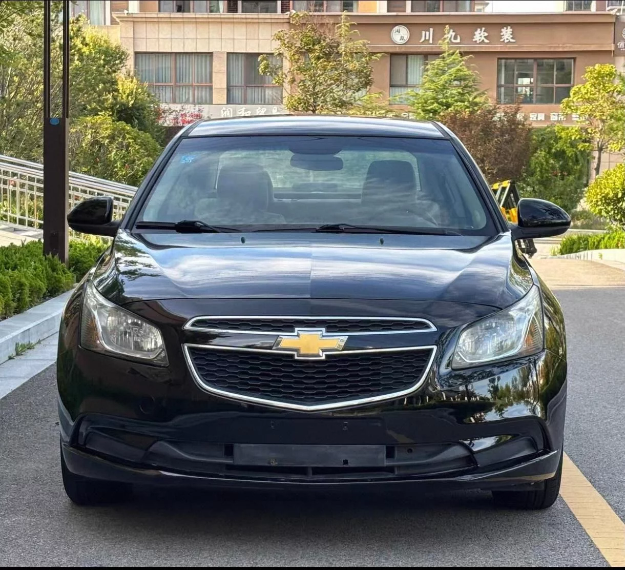 Chevrolet Monza