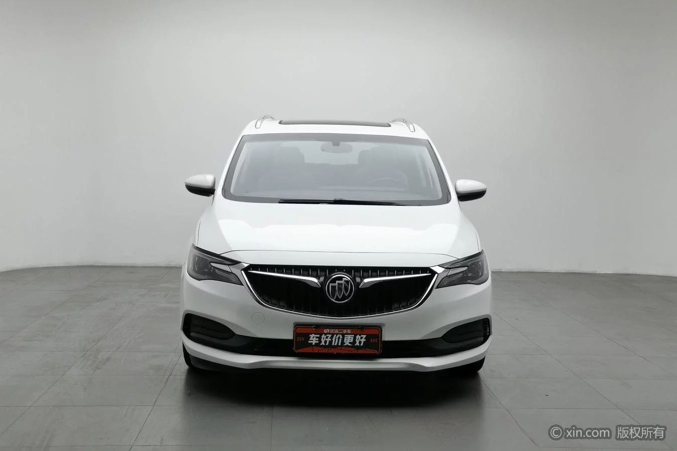 Buick GL6