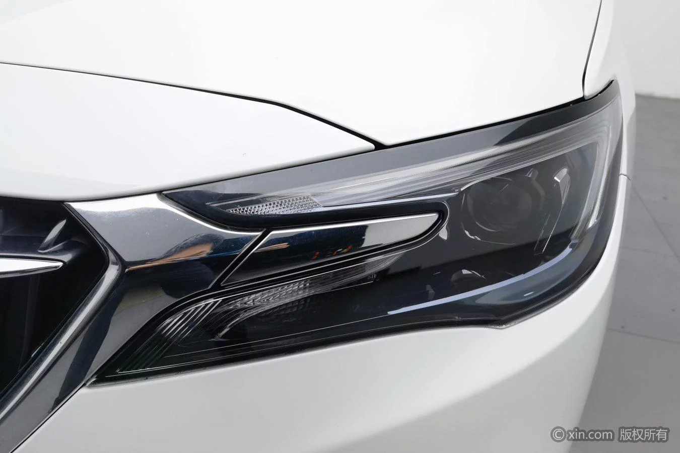 Buick GL6