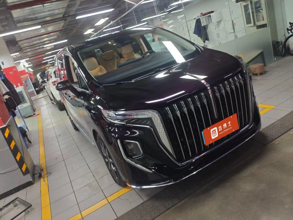 Hongqi HQ9