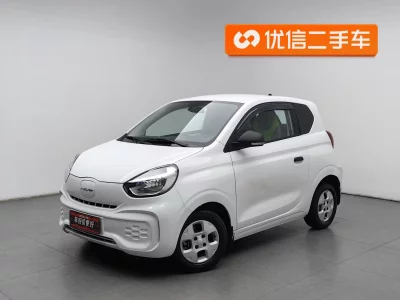 Roewe CLEVER
