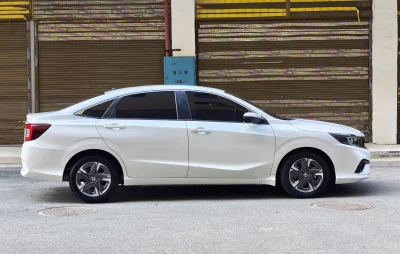 Honda Envix