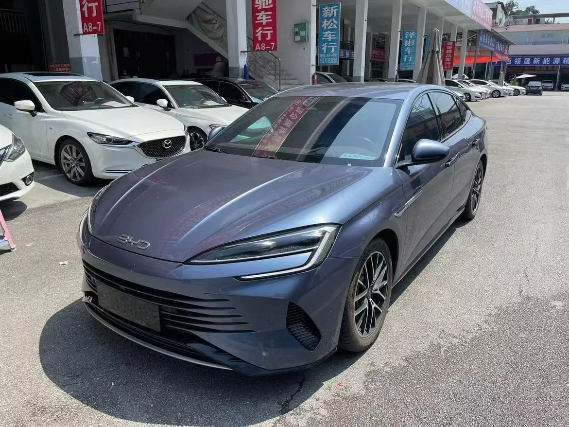 BYD Seal DM