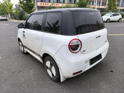 Changan Lumin