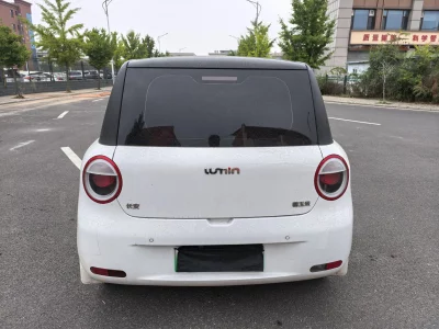 Changan Lumin