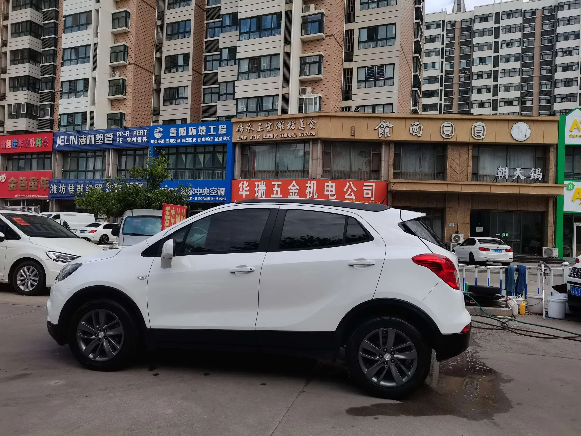 Buick Encore