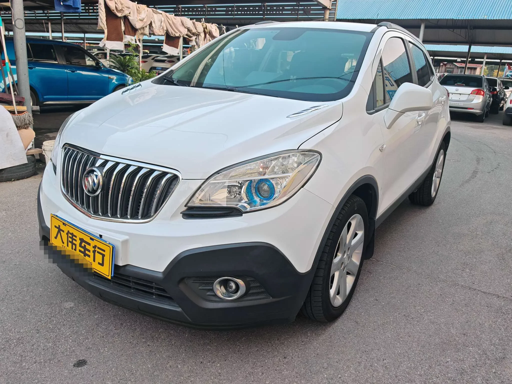 Buick Encore