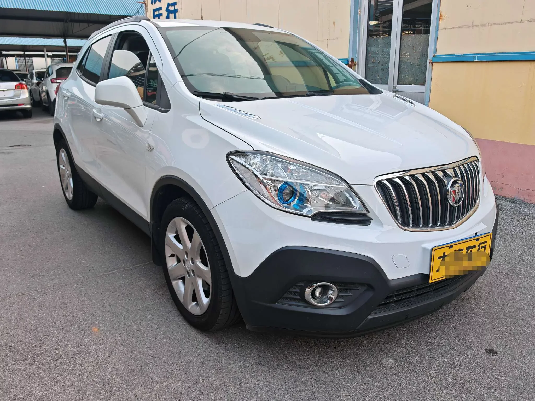 Buick Encore