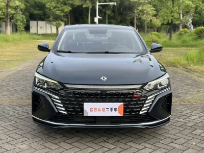 Dongfeng Yixuan MAX