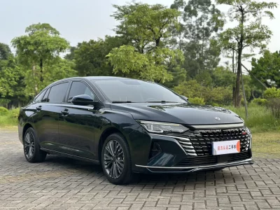 Dongfeng Yixuan MAX