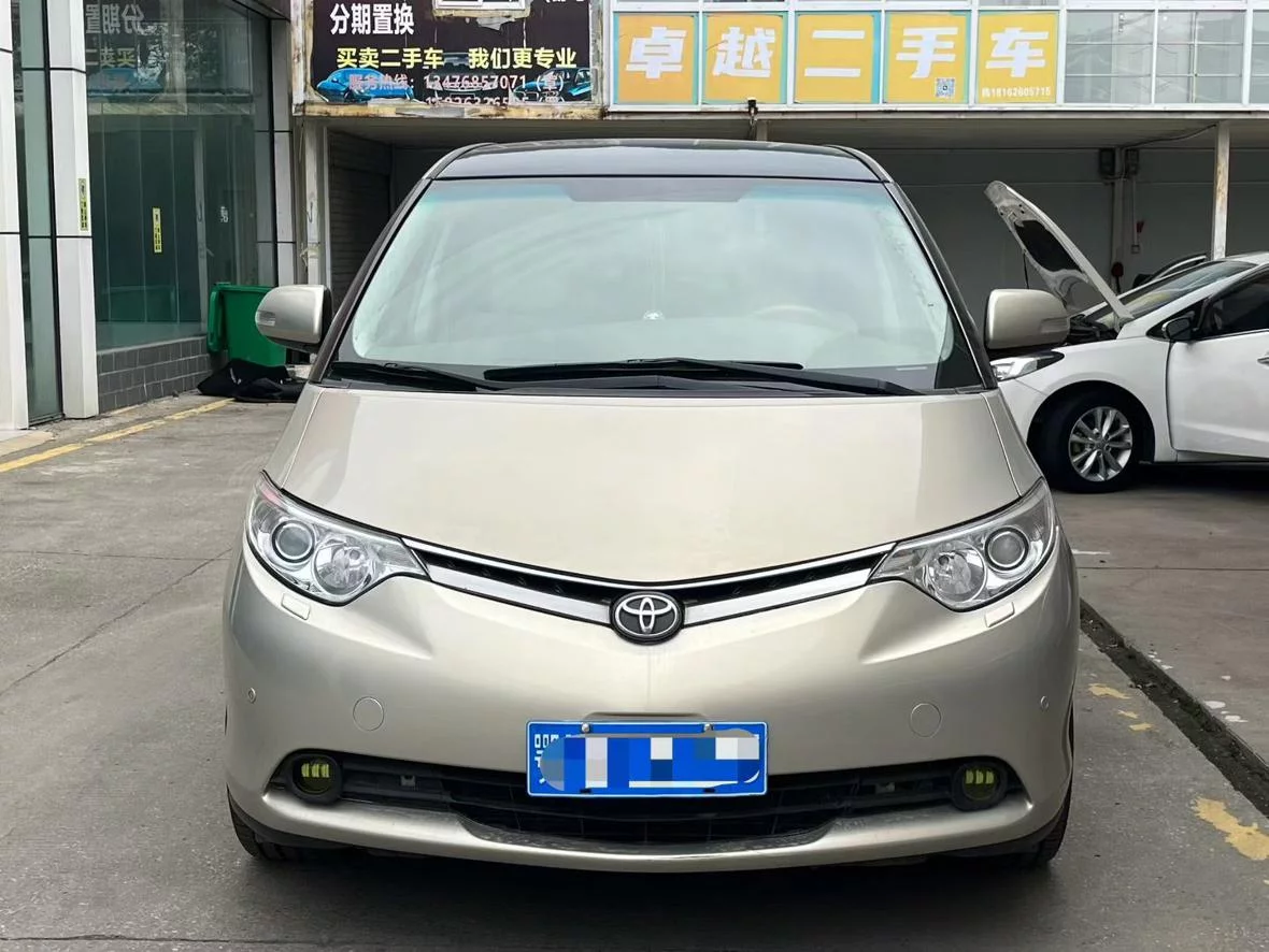 Toyota Previa