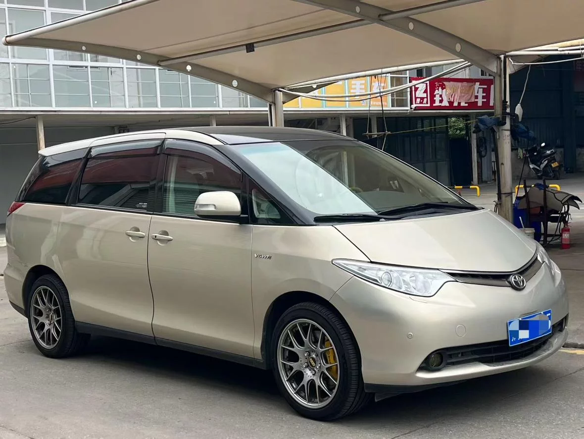 Toyota Previa