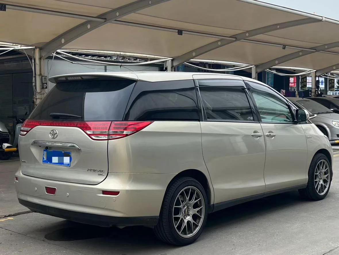 Toyota Previa